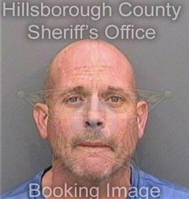 Bonham James - Hillsborough County, FL 