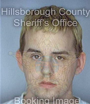 Bittner William - Hillsborough County, FL 