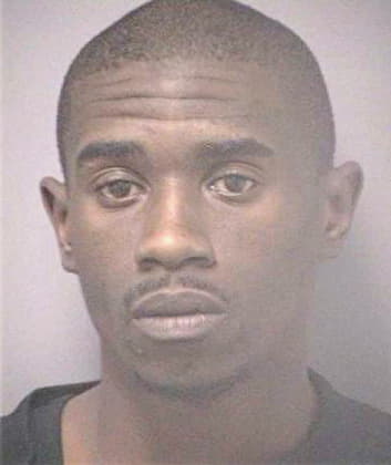 Smith Dajuan - Hillsborough County, FL 