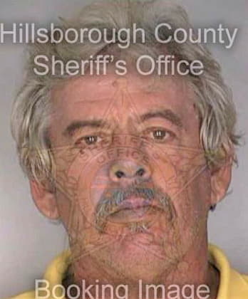 Philpot James - Hillsborough County, FL 