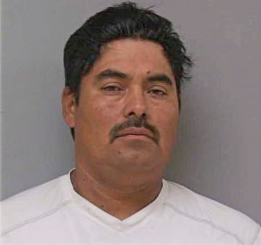 Hernandez Jesus - Madera County, CA 