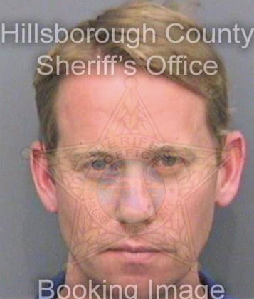 Perona Kenneth - Hillsborough County, FL 