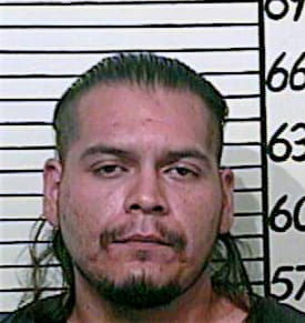 Rodriguez Henry - Comal County, TX 