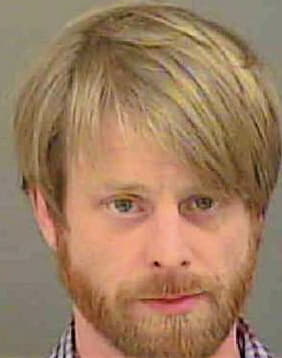 Roberts James - Mecklenburg County, NC 