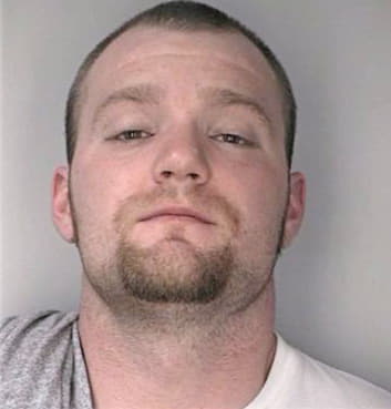 Blumhardt Jared - Hillsborough County, FL 