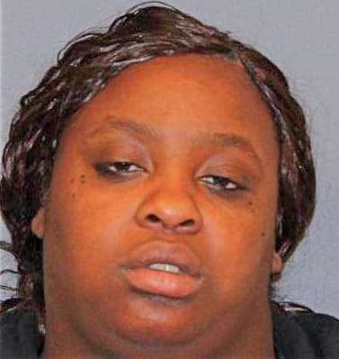 Jones Shanetta - Desoto County, MS 