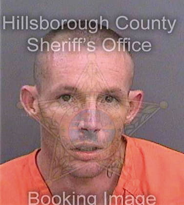 Cristofaro Dustin - Hillsborough County, FL 