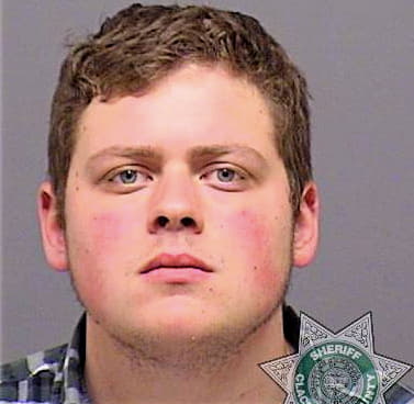 Fogarty James - Clackamas County, OR 