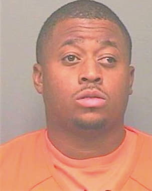 Harris John - Montgomery County, TN 