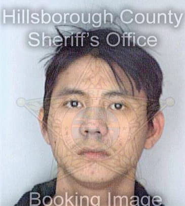 Pham Tu - Hillsborough County, FL 