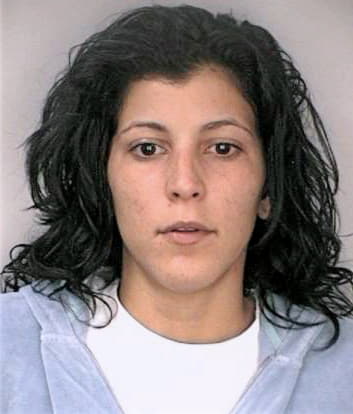 Blanco Yarenis - Hillsborough County, FL 