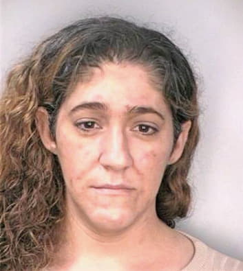 Maldonado Denise - Hillsborough County, FL 