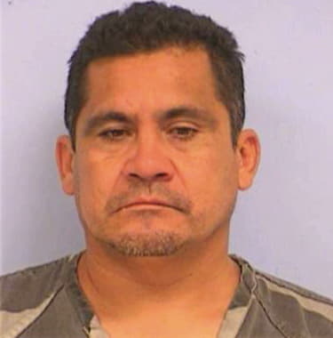 Solorzano Fabian - Travis County, TX 