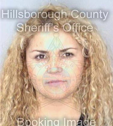 Trevino Lorena - Hillsborough County, FL 