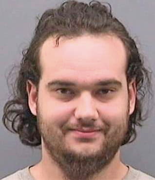 Smith Andrew - Hillsborough County, FL 