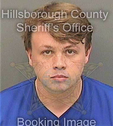 Simington Austin - Hillsborough County, FL 