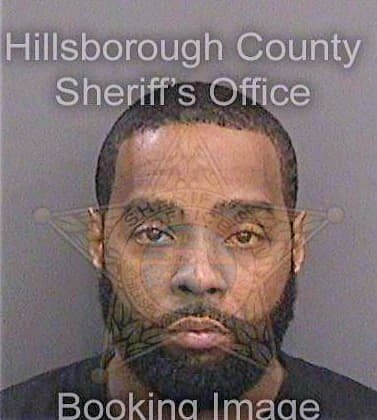 Holmes Darell - Hillsborough County, FL 