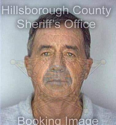 Meyer Darnell - Hillsborough County, FL 
