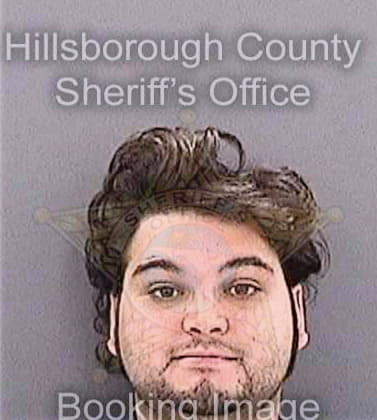 Otero Jose - Hillsborough County, FL 