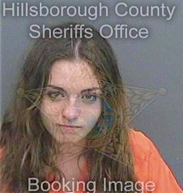 Bishop Morgan - Hillsborough County, FL 