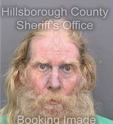 Brunson Thomas - Hillsborough County, FL 