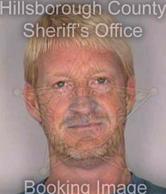 Silcox Frank - Hillsborough County, FL 