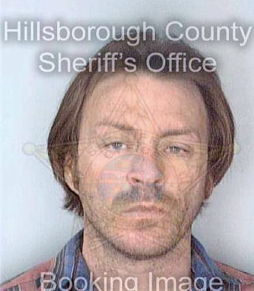 Mcdaniel Steven - Hillsborough County, FL 