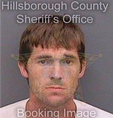 Walker Samuel - Hillsborough County, FL 