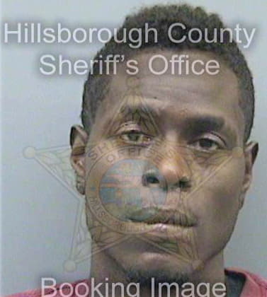 Coleman Frederick - Hillsborough County, FL 