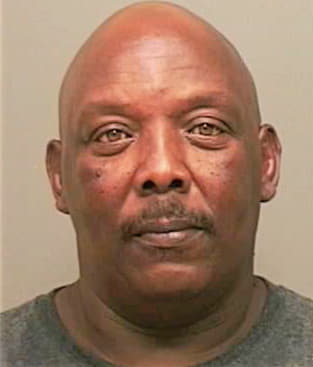 Mcgougan Antonio - Montgomery County, TN 
