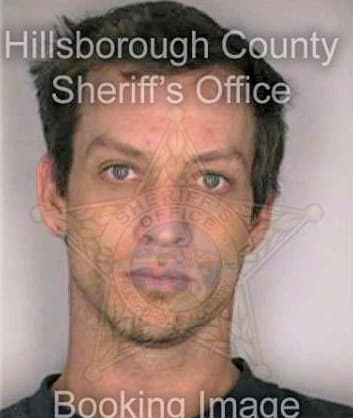 Boyce Bruce - Hillsborough County, FL 