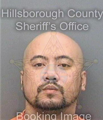 Saroeut Rathy - Hillsborough County, FL 