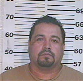 Medrano Roberto - Hidalgo County, TX 