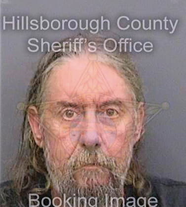 Reiser Ronald - Hillsborough County, FL 