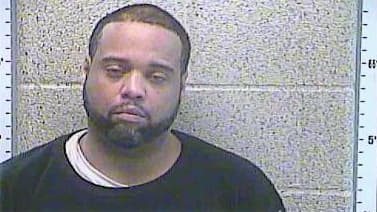 Steen Samone - Henderson County, KY 