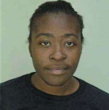 Mcdonald Ashley - Hillsborough County, FL 