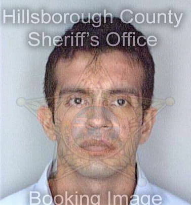 Silva Fernando - Hillsborough County, FL 