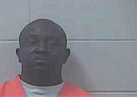 Johnson James - Yazoo County, MS 