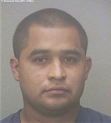 Gonzalez Jose - Broward County, FL 