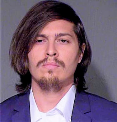 Martinez Matthew - Maricopa County, AZ 