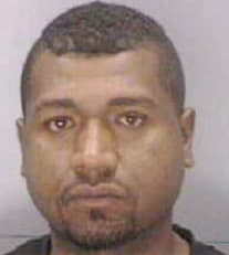 Roque Raul - Richland County, SC 