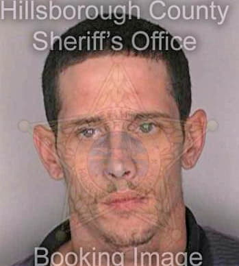 Boland Shaun - Hillsborough County, FL 