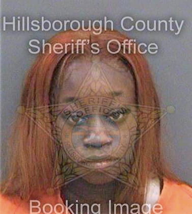 Bonhomme Stephanie - Hillsborough County, FL 
