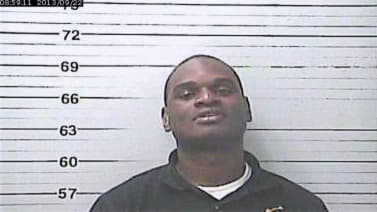 Craig Anthony - Harrison County, MS 