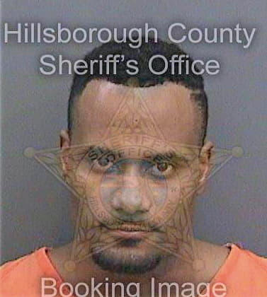 Thomas Anthony - Hillsborough County, FL 