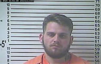 Rowley Joshua - Hardin County, KY 