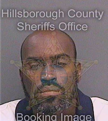 Blake Robert - Hillsborough County, FL 