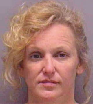 Surles Gwendolyn - Lee County, FL 