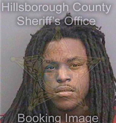 Harden Marcus - Hillsborough County, FL 