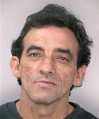 Martinez Roberto - Hillsborough County, FL 